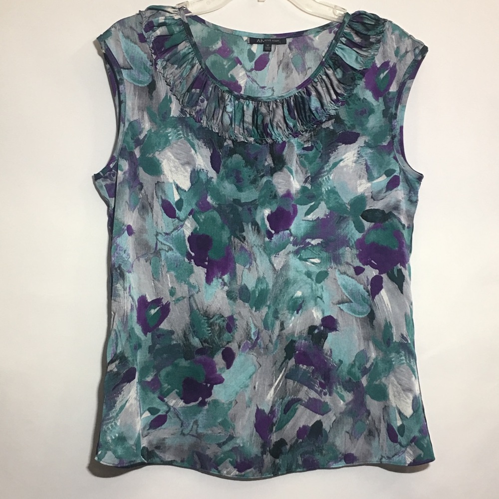 Anne Klein tank